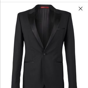 Hugo Boss Tuxedo Brand new with tags